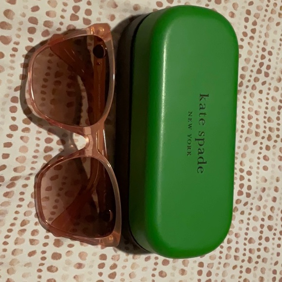 Kate spade sunnies